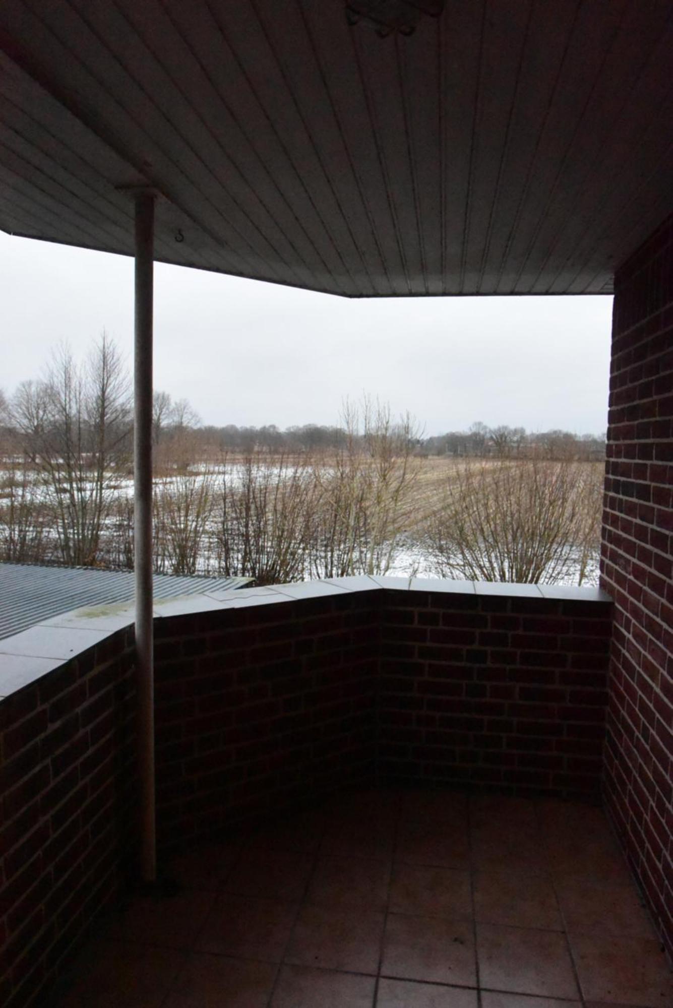 Grosszuegige Wohnung Auf Resthof Jevenstedt Exteriér fotografie